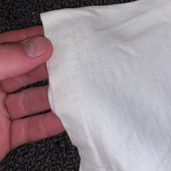 VINTAGE SINGLE STITCH ESPN TEE - Picture 3 of 3